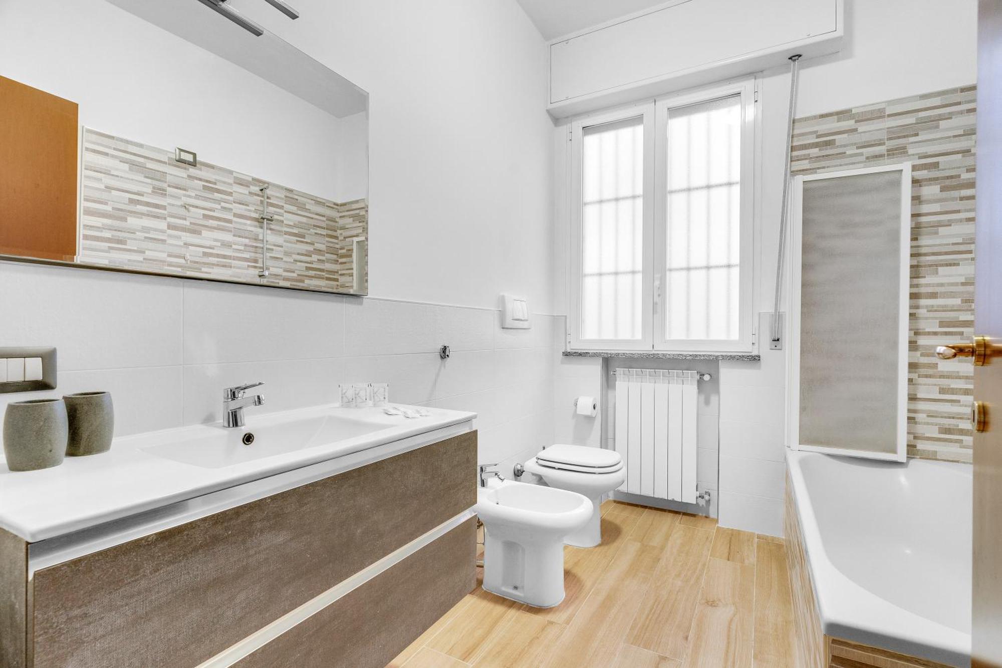 Ris161 -Modern Apartment Equipped With All Comfort- Sesto San Giovanni Esterno foto